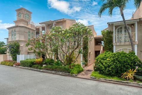Port St Charles 151