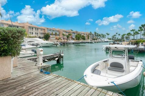 Port St Charles 151