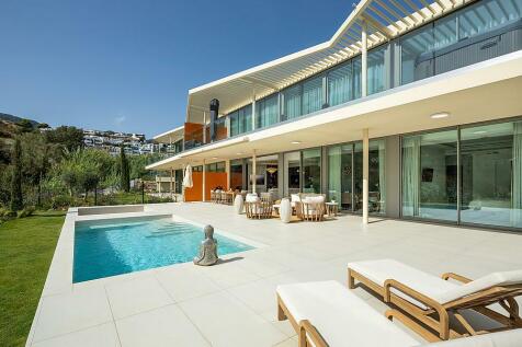 Casa Mayfair
