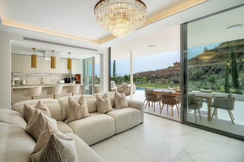 Casa Mayfair