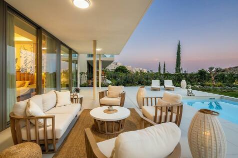 Casa Mayfair