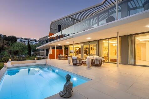 Casa Mayfair