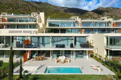 Casa Mayfair