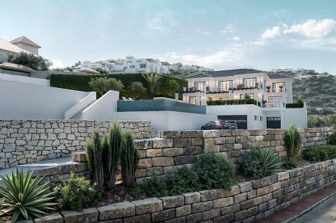 Luxury Off-Plan Villa in La Mairena