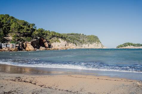 PROJECT CAN SAYA IBIZA