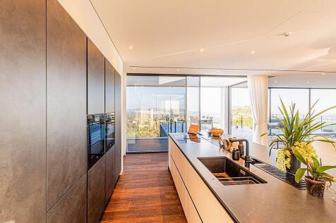 Contemporary masterpiece for sale Algarve