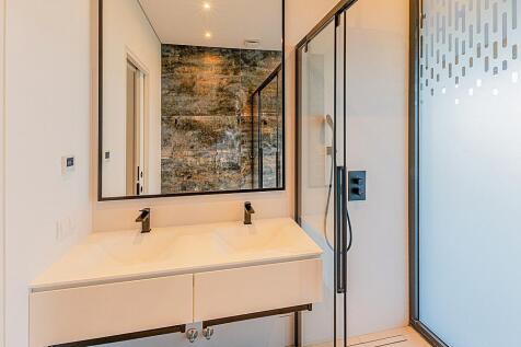 Contemporary masterpiece for sale Algarve