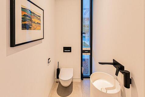 Contemporary masterpiece for sale Algarve