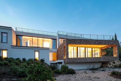 Contemporary masterpiece for sale Algarve