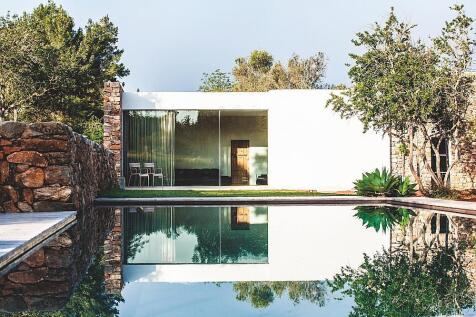 Exquisite 200-Year-Old Finca