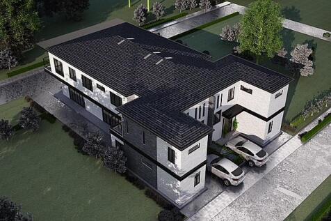Jolly Harbour Lot 615 Harbour Island