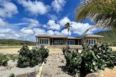 Neptune - The Beach Houses -  Falmouth Harbour