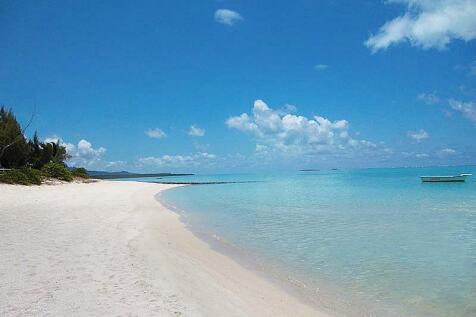 Pointe d¿Esny Le Village