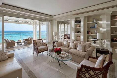 Mandarin Oriental Lagoon Villa 4