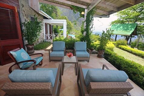 Colibri Cottage