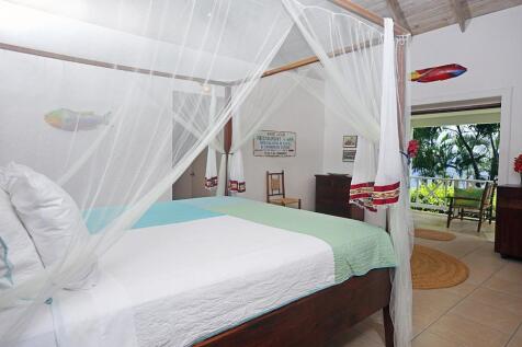 Colibri Cottage