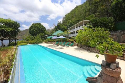 Colibri Cottage