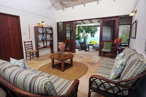 Colibri Cottage