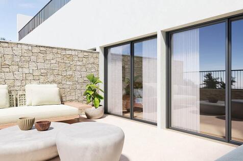 Modern villa for sale in Mallorca