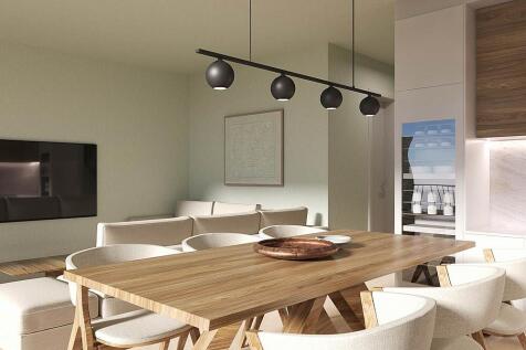 Modern villa for sale in Mallorca