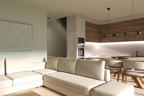Modern villa for sale in Mallorca