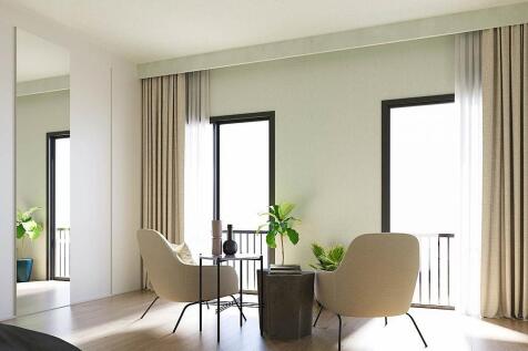 Modern villa for sale in Mallorca