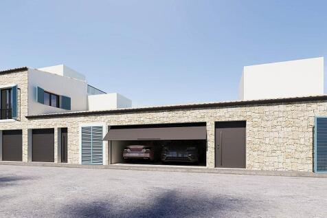 Modern villa for sale in Mallorca
