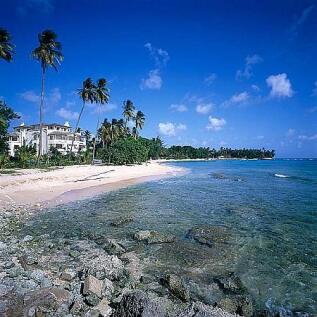 Schooner Bay 203