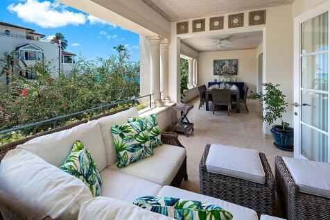 Schooner Bay 203
