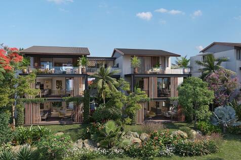 Anahita Beau Champ | Sustainable development