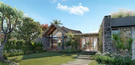 Anahita Beau Champ | Sustainable development