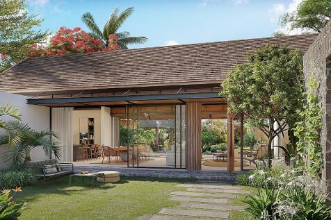 Anahita Beau Champ | Sustainable development