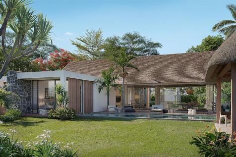 Anahita Beau Champ | Sustainable development