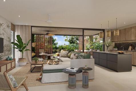 Anahita Beau Champ | Sustainable development