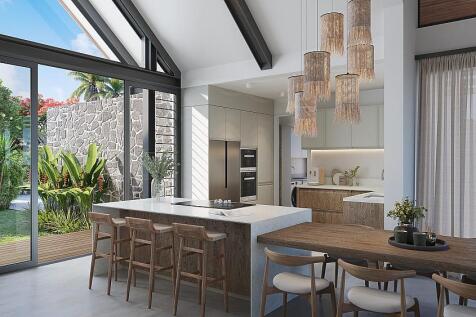 Anahita Beau Champ | Sustainable development