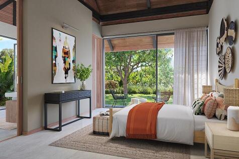 Anahita Beau Champ | Sustainable development