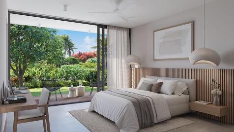 Anahita Beau Champ | Sustainable development