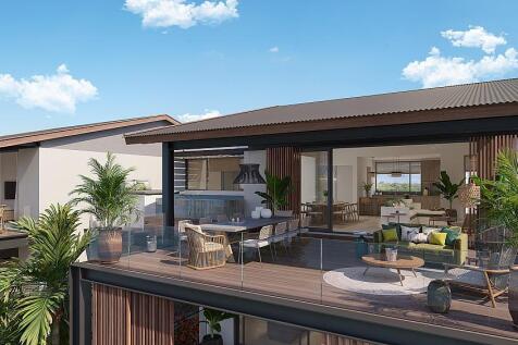 Anahita Beau Champ | Sustainable development