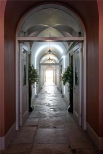 Ground Floor Entry