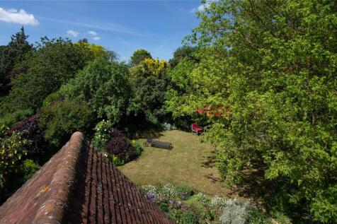 View From House