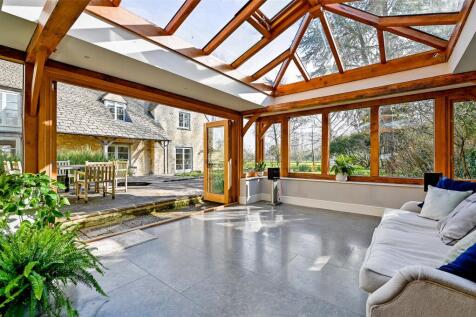 Orangery