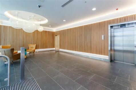 Building Lobby