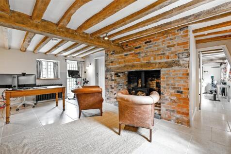 Snug Area
