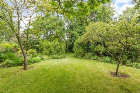 Communal Garden