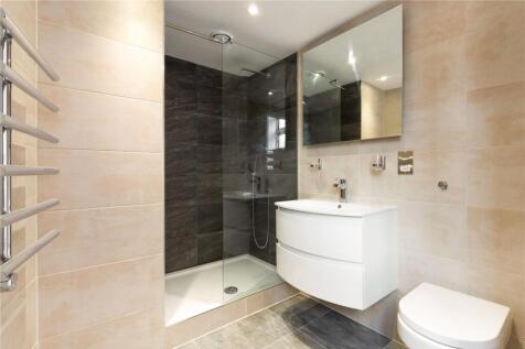 En Suite Shower