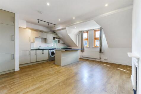 Kitchen/Sitting Room