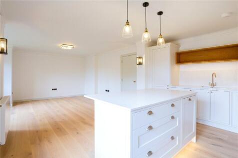 Kitchen/Sitting Room