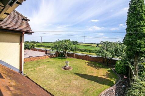 View of Garden