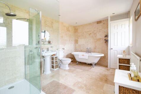 Bathroom Bungalow