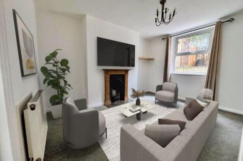 Living Room (Enhanced Photo)